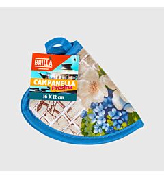 PRESINA CAMPANELLA 16X12CMLa Briantina