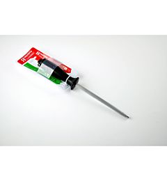 ACCIAINO TONDO CM18 DA CASASvanera