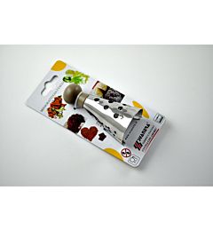 JO MINIGRATTUGIA 3 TAGLI TONDASvanera