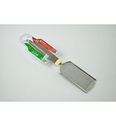 JO MINIGRATTUGIA TAVOLA SOFTSvanera