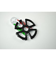 JO RIDUTT.FORN.CM12,5TONDONEROSvanera