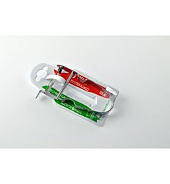 JO SBUCCINO ARCHETTO ACCIAIOSvanera