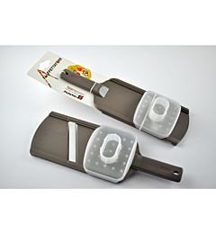 JOAFFETTATORELAMAFISSA+SALVAD.Svanera