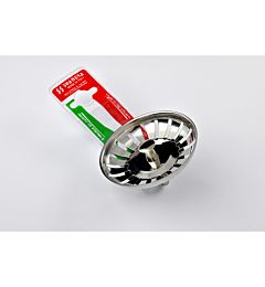 JOGRIGLIA ERMETICAACESTINOINOXSvanera