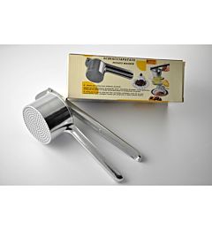 SCHIACCIAPATATE Q3 ALLUMINIOSvanera