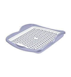 VASSOIO SCOLATUTTO AQUA PAN/AZZTontarelli