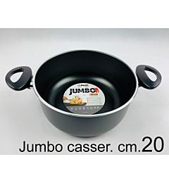 CASSERUOLA CM 20 JUMBOZanetti
