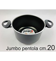 PENTOLA CM 20 JUMBOZanetti