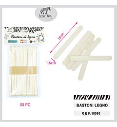 STICK GHIACCIOLIParty Go