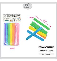 STICK GHIACCIOLIParty Go