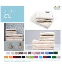 OSPITE SOPHIE 40*60 13 NAUTICAL BLU