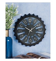 OROLOGIO PARETE PLAST ASS3COL D33Ad Trend