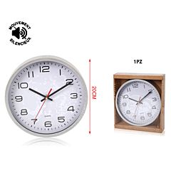 OROLOGIO DA PARETE 8#Emi Style