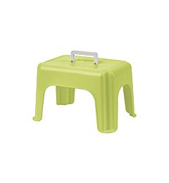 SGABELLO MEDIO CON MANIGLIA     GRAFITETontarelli