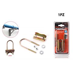 TELAIO DELL ANTENNAEmi Style