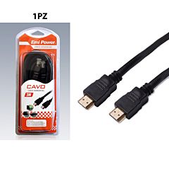 CAVO HDMI (M-M ) 3.0MEmi Style
