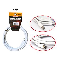 CAVO PER ANTENNA 1.5MEmi Style