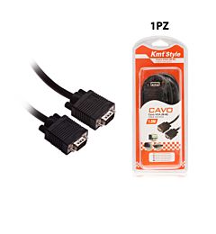 CAVO VGA (M-M ) 1.5MEmi Style