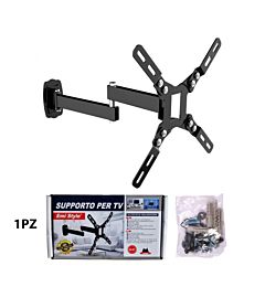 SUPPORTO PER TV 23 37Emi Style