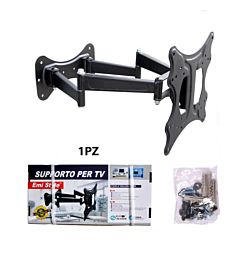 SUPPORTO PER TV 23 37Emi Style