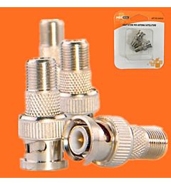 ADATTATORE PER ANTENNA SATELLITAREIMax