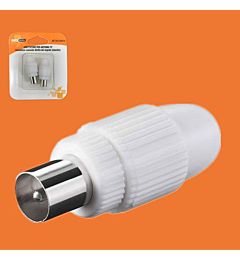 ADATTATORE PER ANTENNA TVIMax