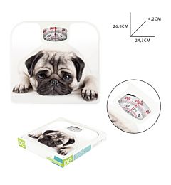 DC CASA BILANCIA P/PERSONA 130KG CANEDc