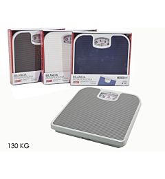 -BILANCIA PESAP. 130KG 4ASSDictrolux