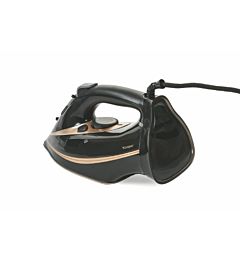 FERRO STIRO VAPORE 3000W PIASTRA NANO CERAMICAKooper