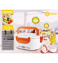 LAMPADA INSETTICIDA 40W HM-1640Hoomei