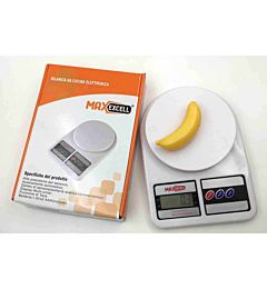 BILANCIA DA CUCINAIMax