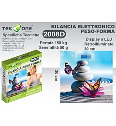 BILANCIA PESOFORMA ZENTekone