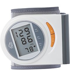 MISURA PRESSIONE POLSO MP728Dcg