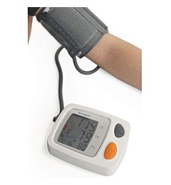MISURATORE PRESSIONE ARTERIOSA PER BRACCIOKooper