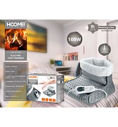 SCALDAPIEDE ELETTRICO 100W HM-8750GHoomei