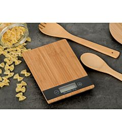 BILANCIA CUCINA 5KG CM23X16XH2Ad Trend