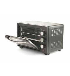 FORNO 30 LT NERO 1380 WKooper