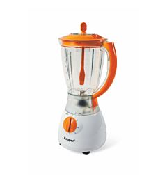 FRULLATORE 350 WATT 4 VELOCITA 2 ASS.Kooper