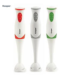 FRULLATORE IMMERSIONE 250W 1 VELOCITA  2 ASS.Kooper
