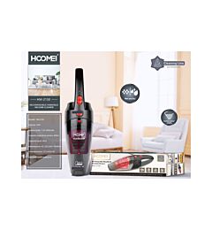 ASPIRAPOLVERE RICARICABILE 40W HM-2150 (3510)Hoomei