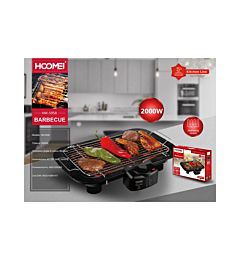 BARBECUE 2000W HM-5958 (1417)Hoomei