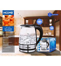 BOLLITORE ELETTRICO 1370-1630W HM-5520 (0274)