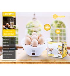 CUOCI UOVA 7P HM-5316 (1097)Hoomei