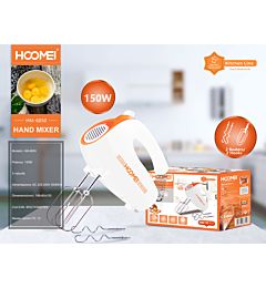 MIXER C/FRUSTE 150W HM-6850 (1293)Hoomei