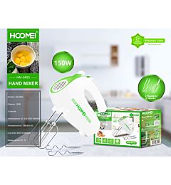 MIXER C/FRUSTE 150W HM-6855 (1293)Hoomei