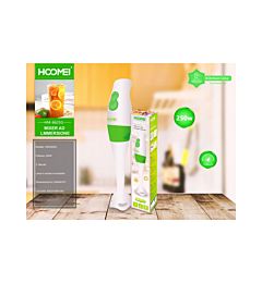 MIXER MULTIFUNZIONE 250W HM-6625G (1363)Hoomei