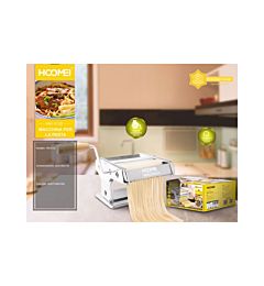 PASTA MAKER HM-5120 (1592)Hoomei