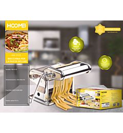 PASTA MAKER HM-5125 (1608)Hoomei