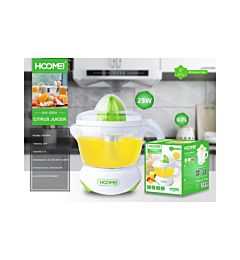 SPREMIAGRUMI ELETTRICO 0.7L 25W HM-6904(0427)Hoomei