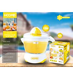 SPREMIAGRUMI ELETTRICO 0.7L 25WHM-6905 (1318)Hoomei